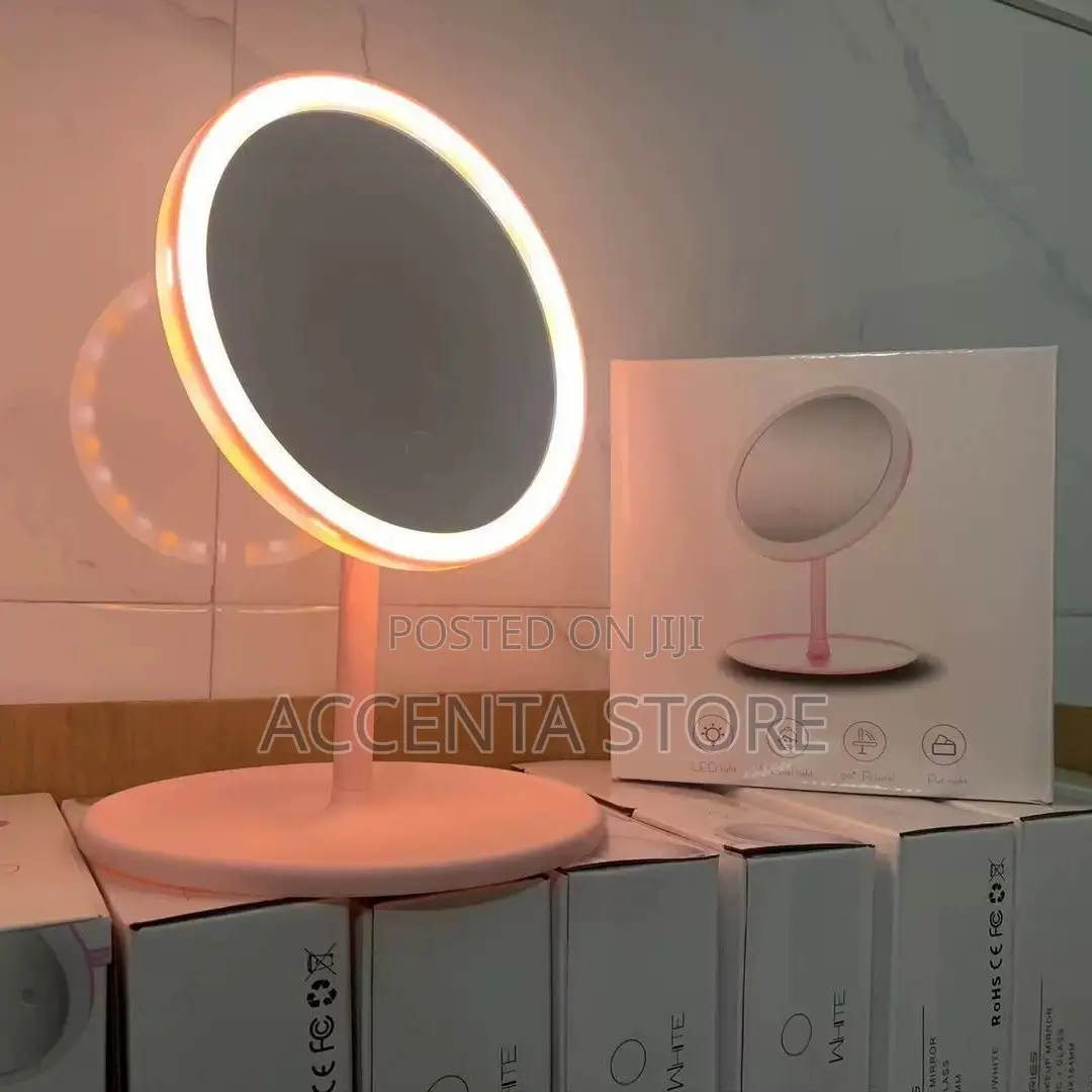 LED Makeup Mirror