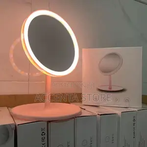 LED Makeup Mirror