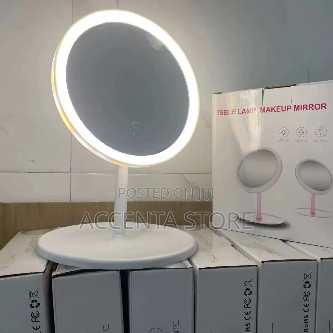 LED Makeup Mirror