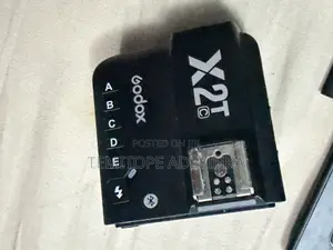 Flash Trigger