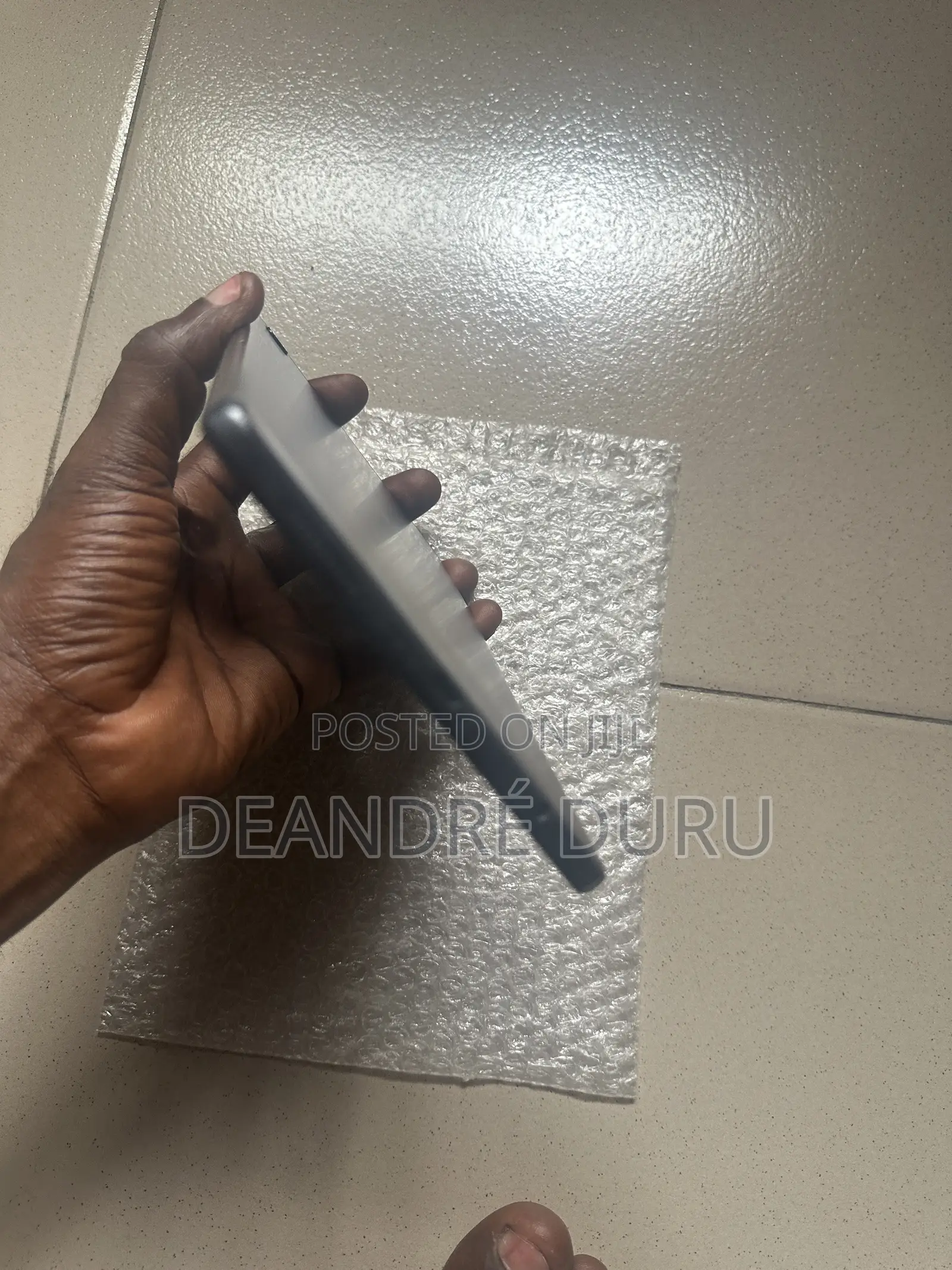Samsung Galaxy Tab A7 Lite 32 GB Blue