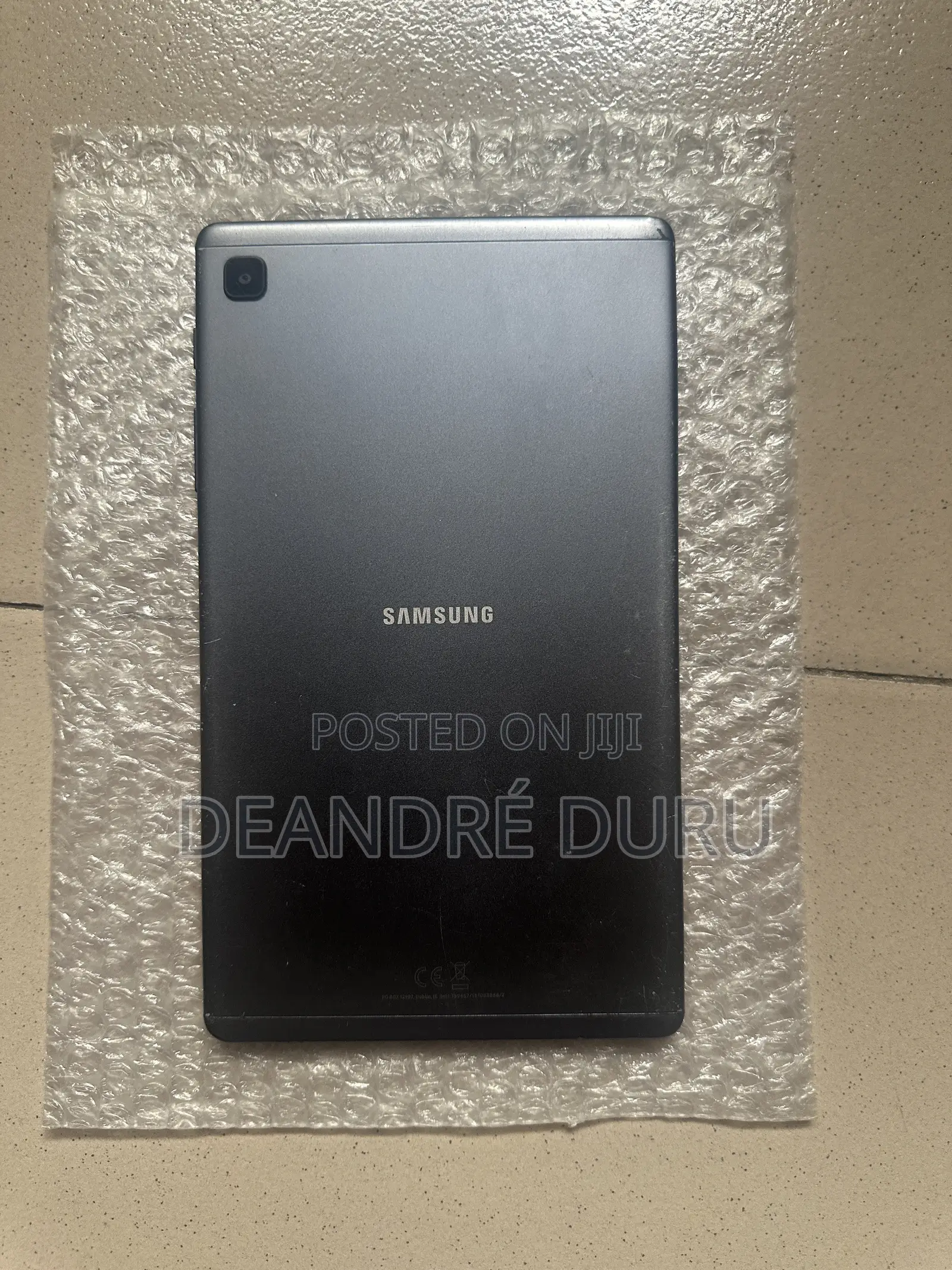 Samsung Galaxy Tab A7 Lite 32 GB Blue