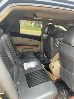 Lexus RX 2005 Blue
