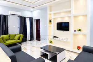 Furnished Studio Apartment in L&K Estate, Ado / Ajah for rent