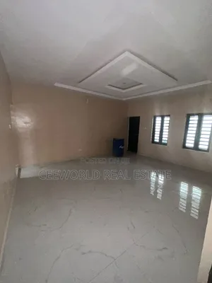 4bdrm Duplex in Kolapo Ishola Gra, Akobo for rent