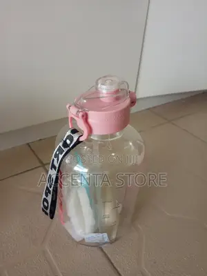 Fitness/Gym Water Bottle