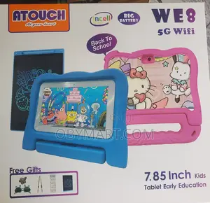 New Atouch WE10 256 GB Blue
