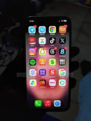 Apple iPhone 12 Pro Max 128 GB White