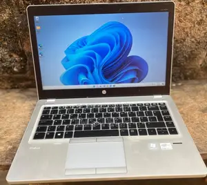 Laptop HP EliteBook Folio 9470M 8GB Intel Core i5 SSD 256GB