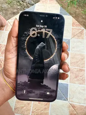 Apple iPhone 12 Pro Max 128 GB Blue