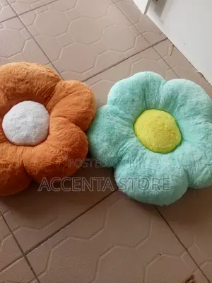 Sunflower Plushy