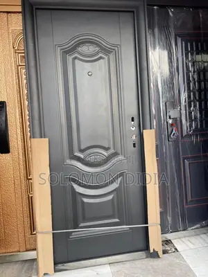 Building Materials and Supplies