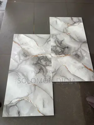 Building Materials and Supplies