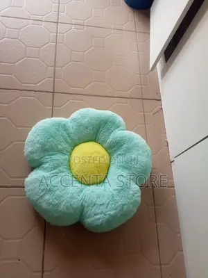 Sunflower Plushy