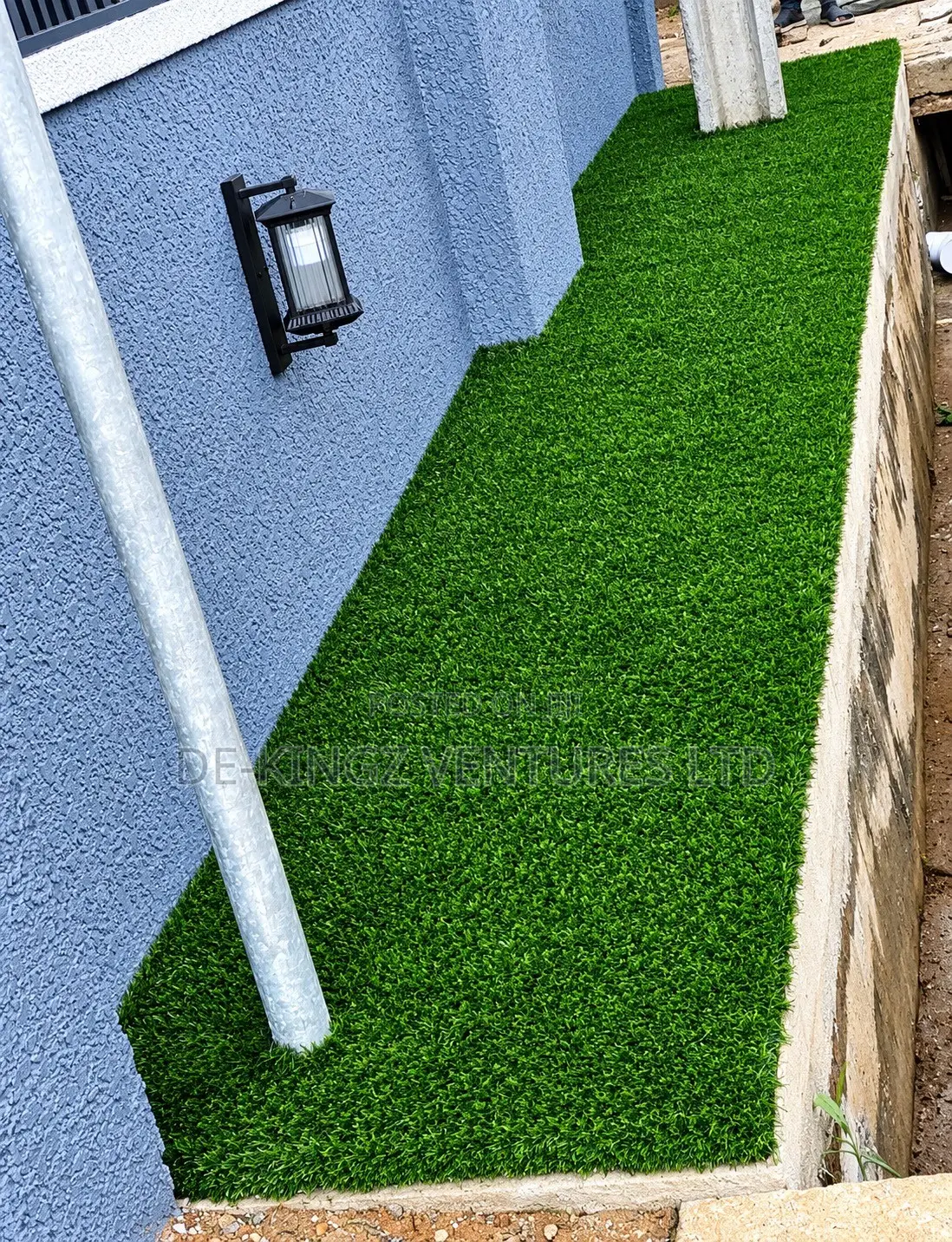 35mm Carpet Rug Astroturf