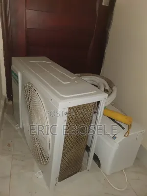 Inverter AC