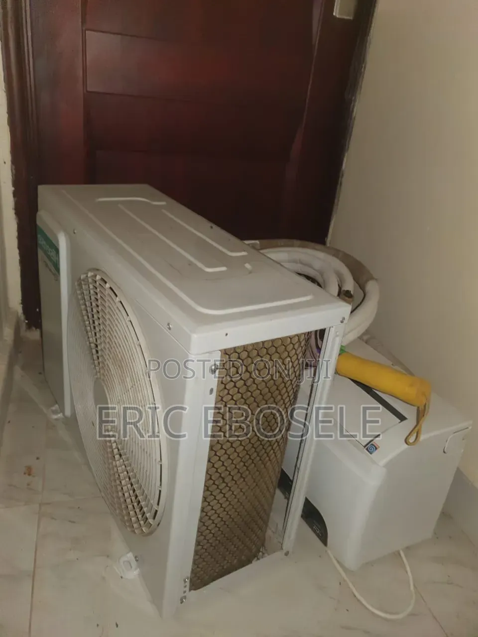 Inverter AC