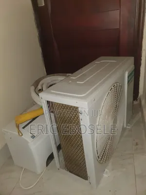Inverter AC