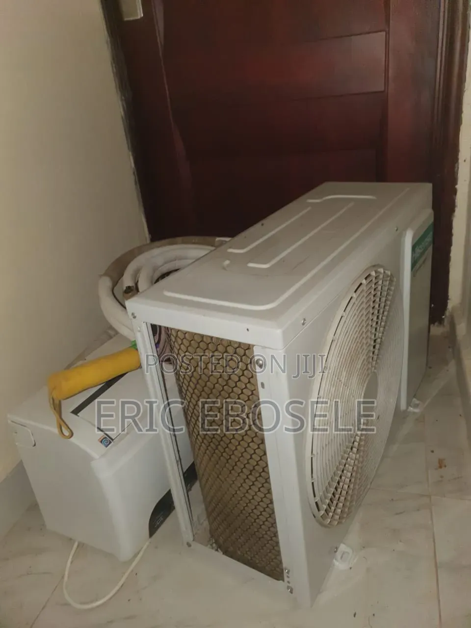 Inverter AC