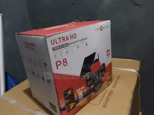 Triple Lens Smart Solar CCTV for Home Security