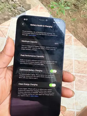 Apple iPhone 12 Pro Max 128 GB Blue