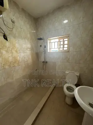 3bdrm Apartment in Mabushi for rent