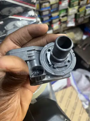 Water Bypass/ Water Cooler