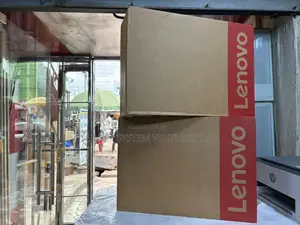 New Laptop Lenovo 8GB Intel Core Ultra 5 SSD 512GB