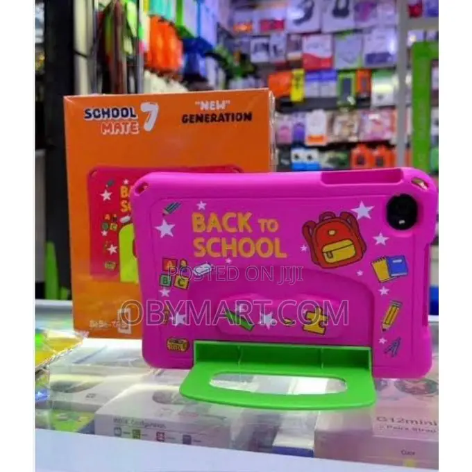 New Bebe B77s Max 256 GB Blue