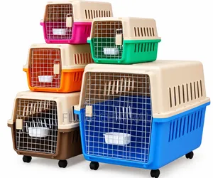 Plastic (Aviation) Carrier Size 3(66*47*45cm)