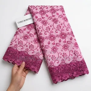 Swiss Lace