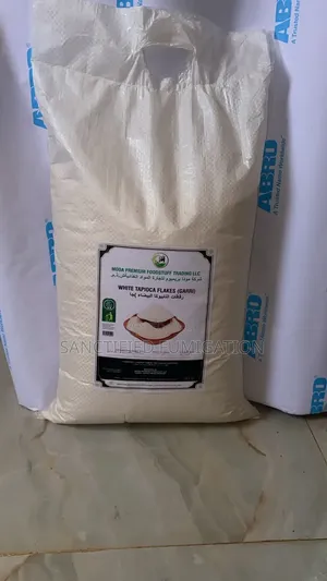 Grain Fumigation