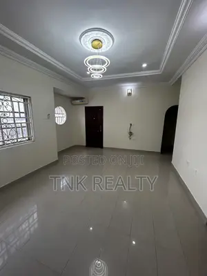 3bdrm Apartment in Mabushi for rent