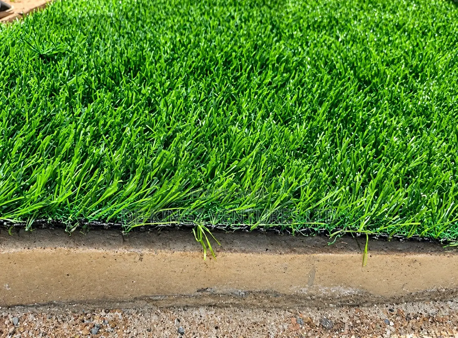 35mm Highest-Grade Artificial Grass Carpet Rug
