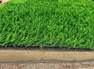 35mm Highest-Grade Artificial Grass Carpet Rug