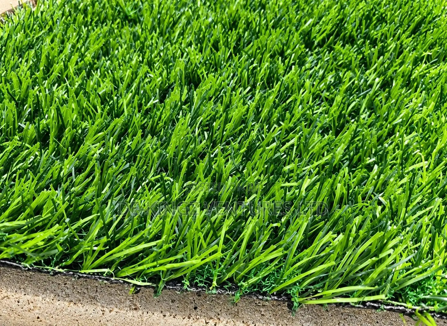 35mm Highest-Grade Artificial Grass Carpet Rug