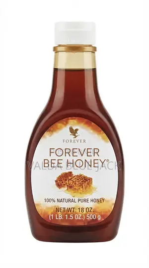 Forever Bee Honey