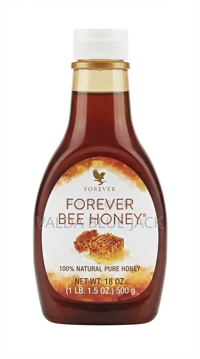 Forever Bee Honey