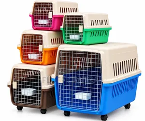 Plastic (Aviation) Carrier Size 4 (81*57*60cm)