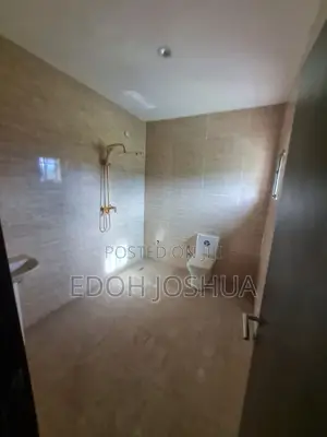 7bdrm Duplex in Guzape District for sale
