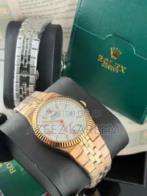 Wrist Watch