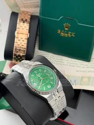 Wrist Watch