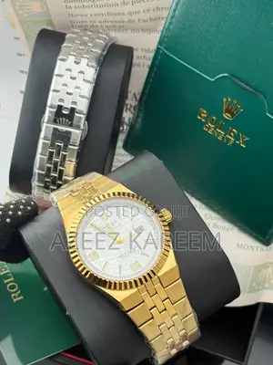 Wrist Watch