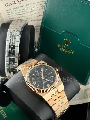 Wrist Watch
