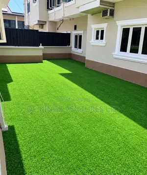 Grass Carpet Grass Rug Doesn’T Fade or Wear Out or Pull