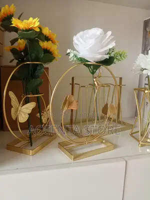 Nordic Table Flower Vase