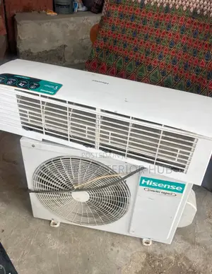 Hisense 1.5hp AC