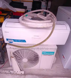 Hisense 1.5hp AC