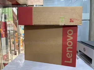 New Laptop Lenovo ThinkPad E16 Gen 3 16GB Intel Core Ultra 7 SSD 512GB