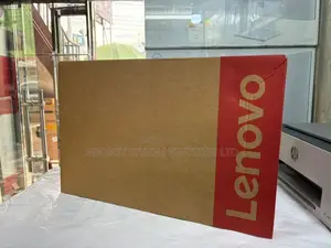 New Laptop Lenovo ThinkPad E16 Gen 3 16GB Intel Core Ultra 7 SSD 512GB